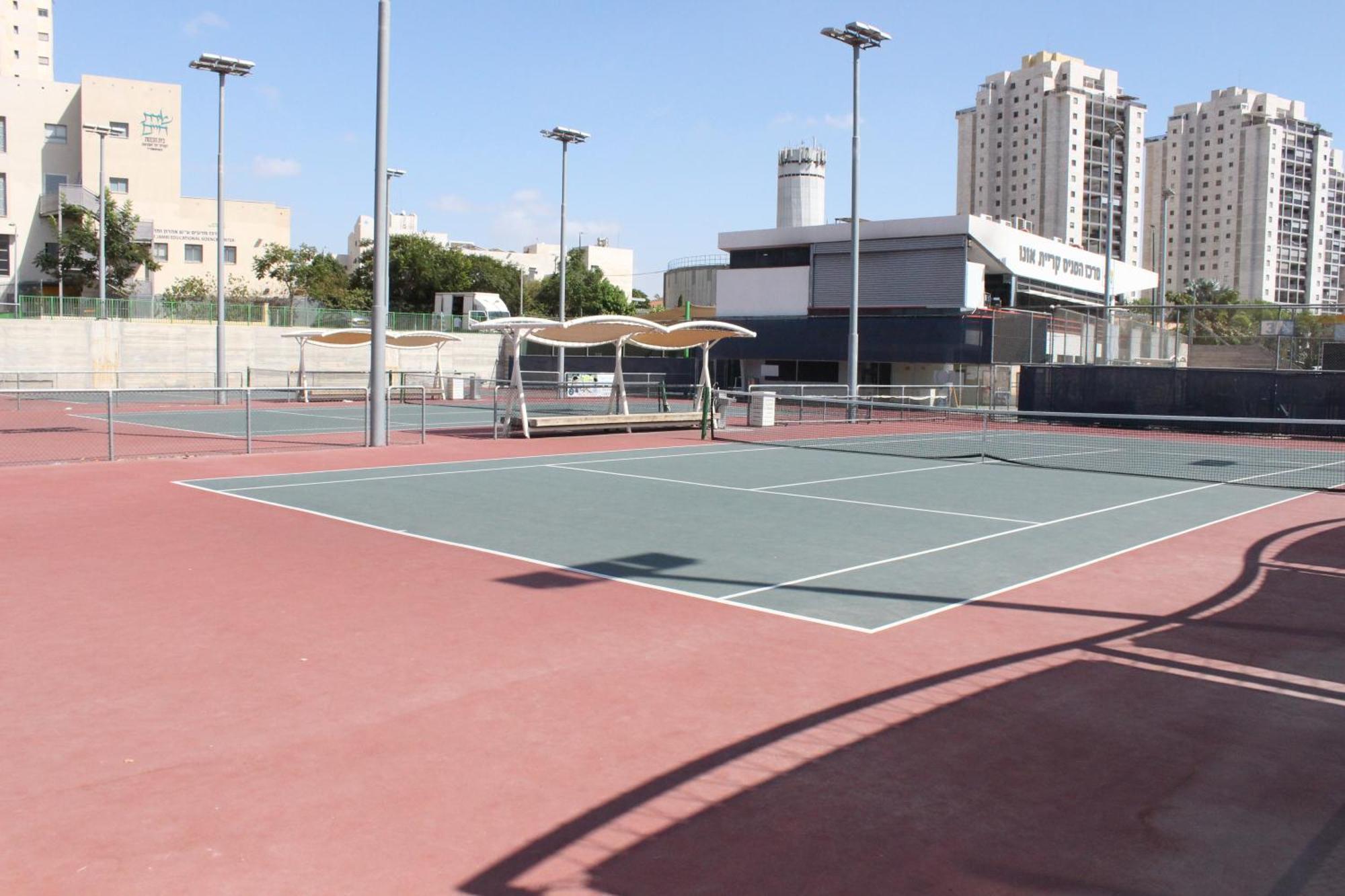 Villa Ono - At Bar Ilan University And Sheba Hospital Qiryat Ono Exterior photo