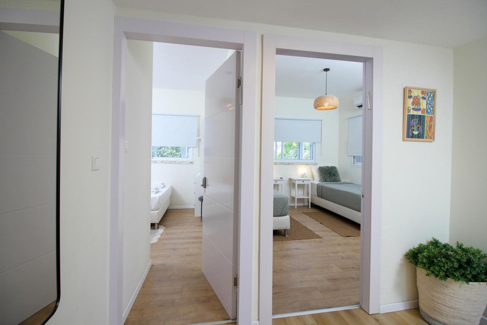 Villa Ono - At Bar Ilan University And Sheba Hospital Qiryat Ono Exterior photo